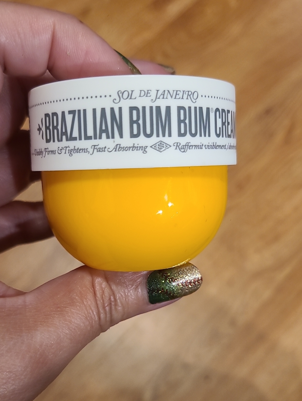 Sol de Janeiro #62 Bum bum cream 50ml